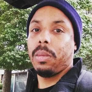 Meet your Posher, Reginald